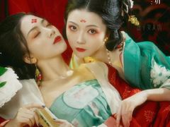 -盘子女人坊(西安至尊店)