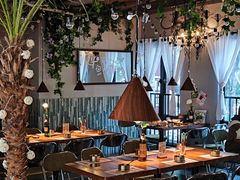 -岛风·台食小馆 ISLAND BISTRO(烟台山店)