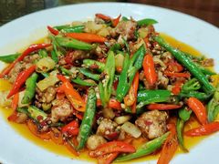 哑巴兔-自贡盐帮菜·玩辣餐厅(樱花园西街店)