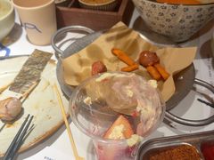 -火山屋台(新街口店)