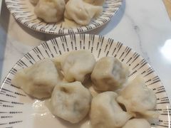 -叁拾壹克饺子·东北菜(国贸店)