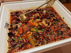 -杨记隆府重庆江湖菜(大悦城店)