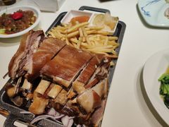 -蓬川食府(金海道店)