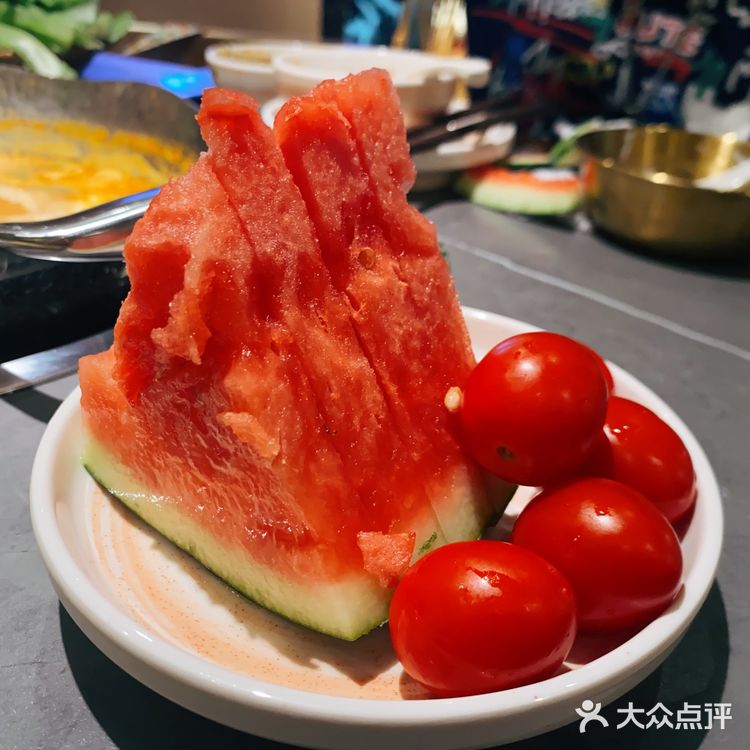 大锅铲.贵州酸汤火锅