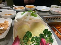 -海底捞火锅(正大乐城店)