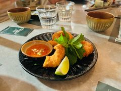-Tegu泰古莲·泰国餐厅(红山6979店)