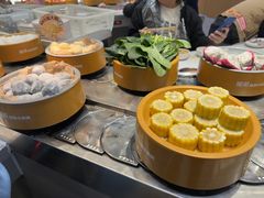 -龍歌自助小火锅(秦淮水游城店)