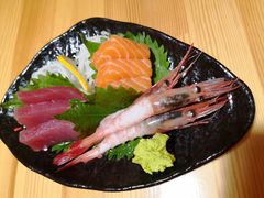 -福匠日本料理(人民路店)