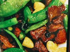 -回府君悦·疆派传承菜(西虹路店)