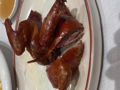 -新雅粤菜馆(南京东路店)