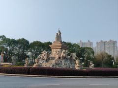 -碧海银沙海鲜餐厅(恒大海上威尼斯店)