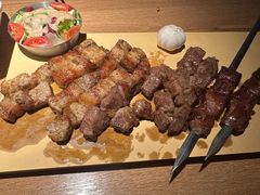 -雪熊精酿·哈尔滨烧烤酒馆(非遗大串店)