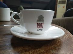 -1901 Cafe(西四店)