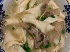 -萧记三鲜烩面(郑汴路店)