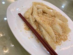 -聚彩居三和酒楼•老字号粤菜(南城店)