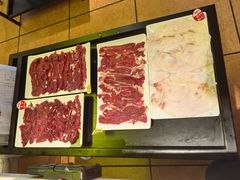 -潮泰牛肉火锅 · 创于1992年(车公庙店)