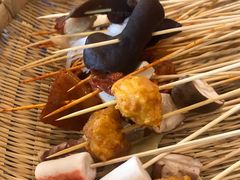 -马路边边串串香(双井直营店)