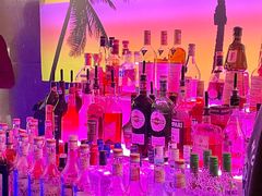 -Orangutan Bunker猩猩地堡酒吧(兰桂坊店)