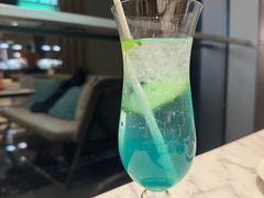 -星璞全日餐厅·高空自助餐(深铁铂尔曼酒店)