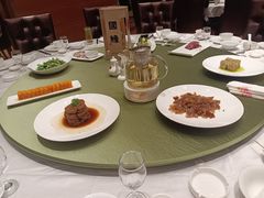 -新黄埭大酒店丨宴会厅(润元路店)