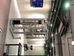 -宝力豪健身(中粮广场店)