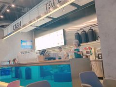 -SENTEA森茶(麦地丽日店)