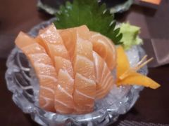 -弓二·烧鸟居酒屋(财富购物中心店)