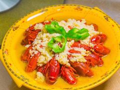 -吴记羊肉龙虾馆(百盛家园店)