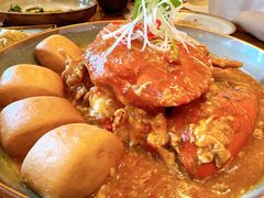 -亚特兰蒂斯·蟹餐厅 CRAB KITCHEN·鲜活海鲜