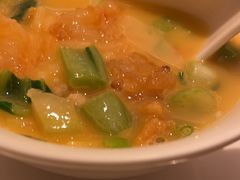 招牌貴妃泡飯-利苑酒家(宜安广场店)