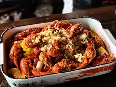 -聚汇三少·龙虾·中餐厅(莫邪路新天地店)