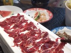-牛鼎记潮汕牛肉火锅(阳朔店)