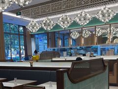 -新世界餐厅(万达店)