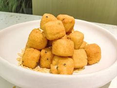 -大树餐厅(环球港店)