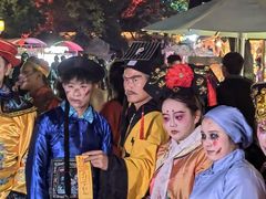 -七彩云南欢乐世界