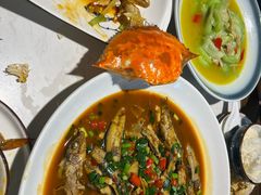 -千岛湖小鱼儿·淳安匠心农家菜