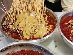 -嘉州鲜知味钵钵鸡(奎星楼店)