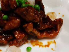 -望乡楼上海菜(日月光店)