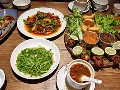 -小喜客·云南特色菜(纳西庭院店)