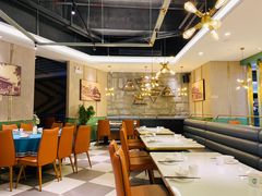 大堂-清晖小苑•顺德地方菜(壹海城店)