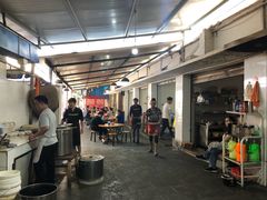-温记府廟豆汤饭·始于1955年(海椒店)