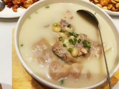 -眉州东坡(上海中心店)