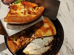 -必胜客(东莞地王店)