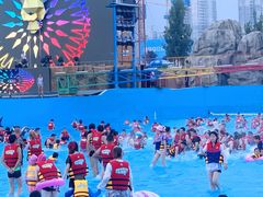 -西安华夏文旅水世界
