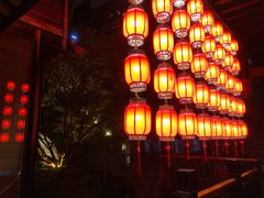 景观位-鱼桥巷·美学川菜