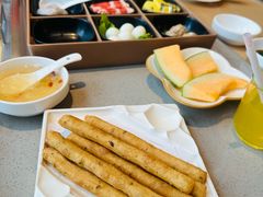 -海底捞火锅(扬名广场夜宵主题店)