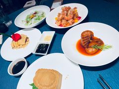 -阿明小菜·海鲜·上海菜(浦建路店)