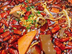 -苹果树下艺术餐厅(通州店)