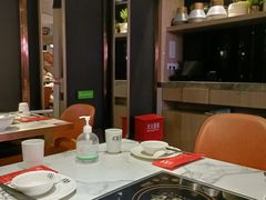 -大喜牛鲜牛肉火锅(世纪金源店)