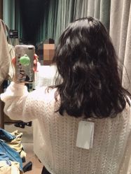 -东瀛造型